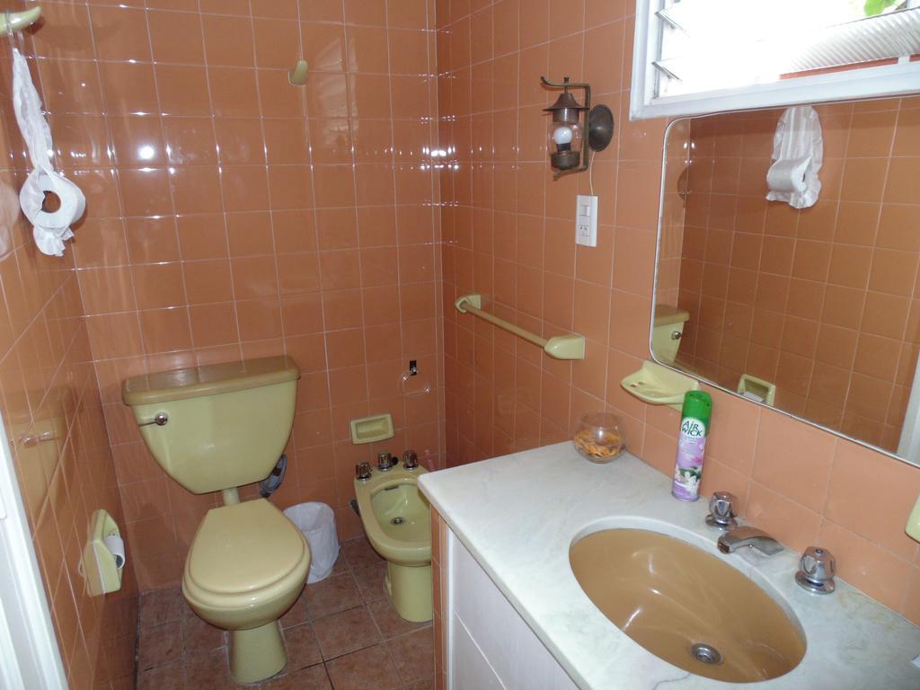 Hostal Pueblo Andino Salta Zimmer foto