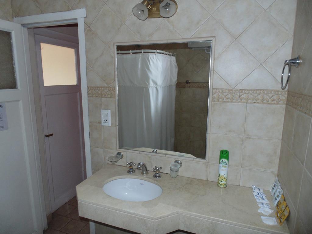 Hostal Pueblo Andino Salta Zimmer foto