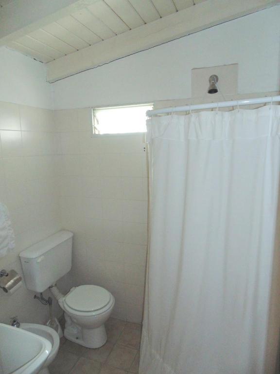 Hostal Pueblo Andino Salta Zimmer foto