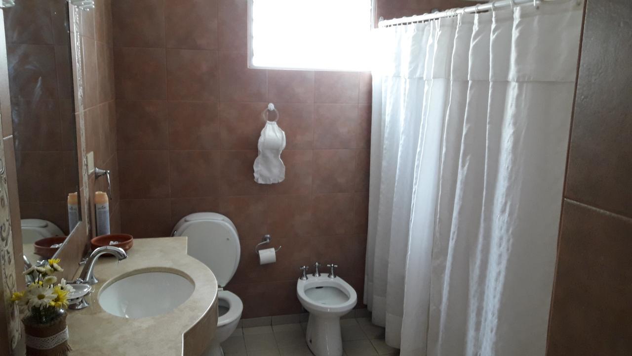 Hostal Pueblo Andino Salta Exterior foto