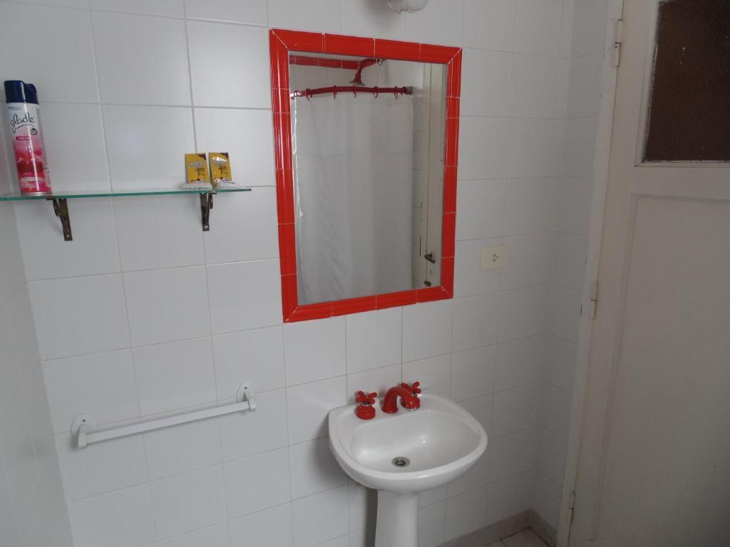 Hostal Pueblo Andino Salta Zimmer foto