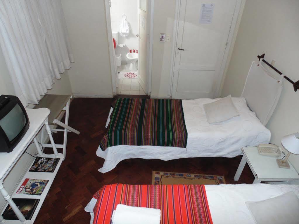 Hostal Pueblo Andino Salta Exterior foto